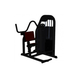 Пулловер MB Barbell MB 3.10