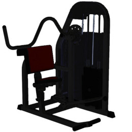 Пулловер MB Barbell MB 3.10