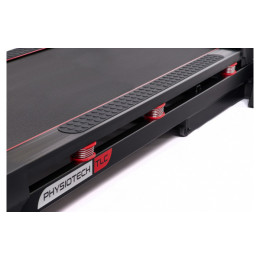 Беговая дорожка Titanium Masters Physiotech TLC