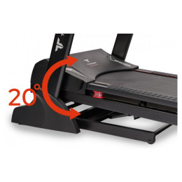 Беговая дорожка Titanium Masters Physiotech TLC