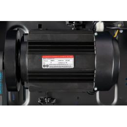 Беговая дорожка Titanium Masters Physiotech TLC