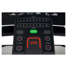 Беговая дорожка Titanium Masters Physiotech TLC