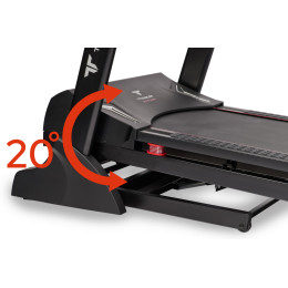 Беговая дорожка Titanium Masters Physiotech TLC