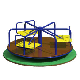 Карусель ARMS ARMSBABY 401