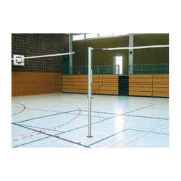 Стойка волейбольная Haspo Standard 924-5101