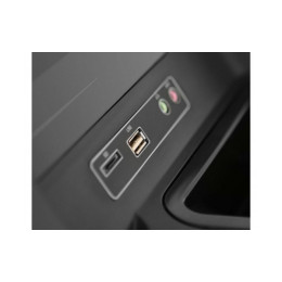 Беговая дорожка Svensson Industrial Armortech black & white