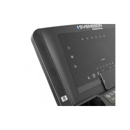 Беговая дорожка Svensson Industrial Armortech black & white