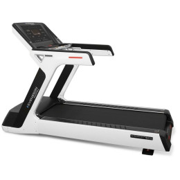 Беговая дорожка Svensson Industrial Armortech black & white
