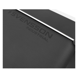 Беговая дорожка Svensson Industrial Armortech black & white
