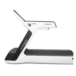 Беговая дорожка Svensson Industrial Armortech black & white