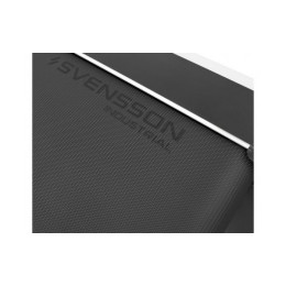 Беговая дорожка Svensson Industrial Armortech black & white