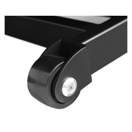 Беговая дорожка Svensson Industrial Armortech black & white