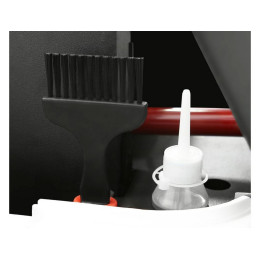 Беговая дорожка Svensson Industrial Armortech black & white