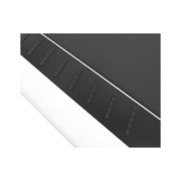 Беговая дорожка Svensson Industrial Armortech black & white