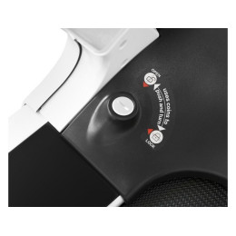 Беговая дорожка Svensson Industrial Armortech black & white