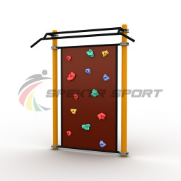 Spektr Sport SP WRK-401_76mm
