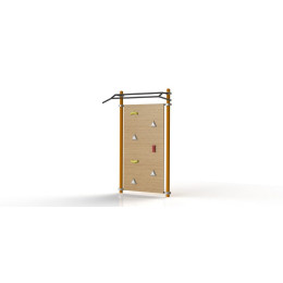 Spektr Sport SP WRK-401_76mm