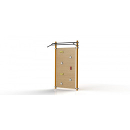 Spektr Sport SP WRK-401_76mm