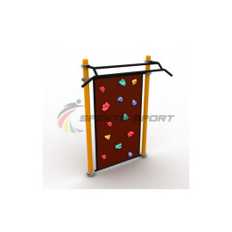 Spektr Sport SP WRK-401_76mm