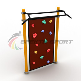 Spektr Sport SP WRK-401_76mm