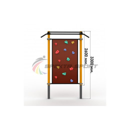 Spektr Sport SP WRK-401_76mm