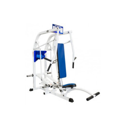 Горизонтальный жим от груди MB Barbell MB 4.02