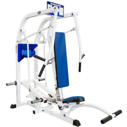 Горизонтальный жим от груди MB Barbell MB 4.02