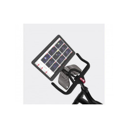 Велотренажер Xiaomi Yesoul BV1-W-21.5 белый (дисплей 21.5")