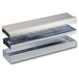 Брусок для отталкивания (бруска) Hercules 3401