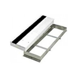 Брусок для отталкивания (бруска) Hercules 3401