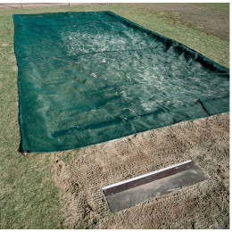 Брусок для отталкивания (бруска) Hercules 3401