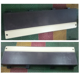 Брусок для отталкивания (бруска) Hercules 3401