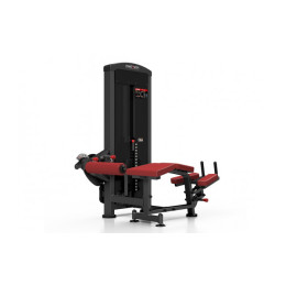 Cгибание ног лежа Marbo MP-U235