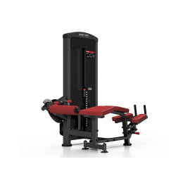 Cгибание ног лежа Marbo MP-U235