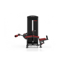 Cгибание ног лежа Marbo MP-U235