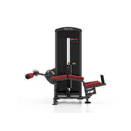 Cгибание ног лежа Marbo MP-U235