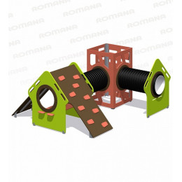 Домик 30.09 Romana 115.46.00