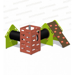 Домик 30.09 Romana 115.46.00