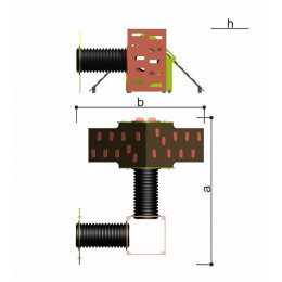 Домик 30.09 Romana 115.46.00