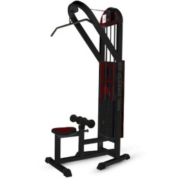 Вертикальная тяга MB Barbell MB 3.04