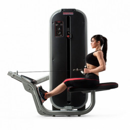 Горизонтальная тяга Panatta 1MTH003