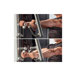 Горизонтальная тяга Panatta 1MTH003