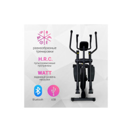 Эллиптический тренажер Everyfit EX9P