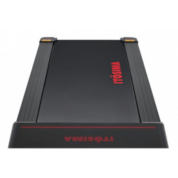 Беговая дорожка Itosima Aura Remonte Control IT514