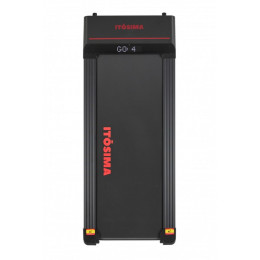 Беговая дорожка Itosima Aura Remonte Control IT514