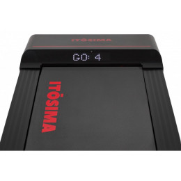 Беговая дорожка Itosima Aura Remonte Control IT514
