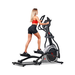 Эллиптический тренажер DFC E200