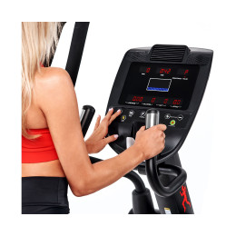 Эллиптический тренажер DFC E200