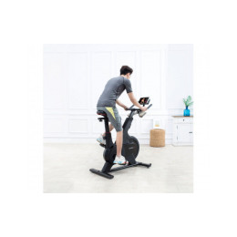 Велотренажер Xiaomi Yesoul BM1-W белый