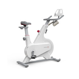 Велотренажер Xiaomi Yesoul BM1-W белый